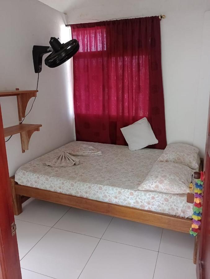 Sol Y Mar Hotel Puerto Limon Ngoại thất bức ảnh