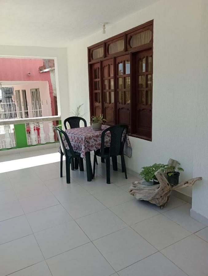 Sol Y Mar Hotel Puerto Limon Ngoại thất bức ảnh