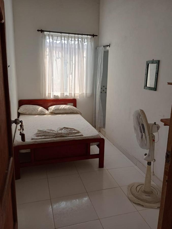 Sol Y Mar Hotel Puerto Limon Ngoại thất bức ảnh