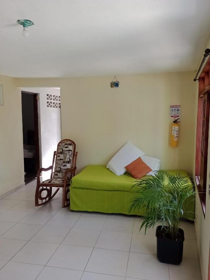 Sol Y Mar Hotel Puerto Limon Ngoại thất bức ảnh