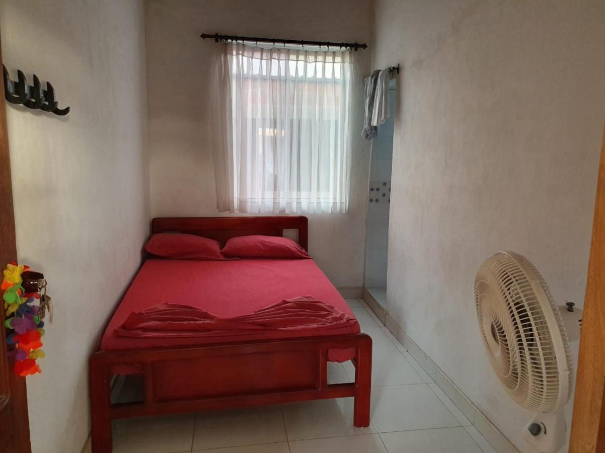 Sol Y Mar Hotel Puerto Limon Ngoại thất bức ảnh