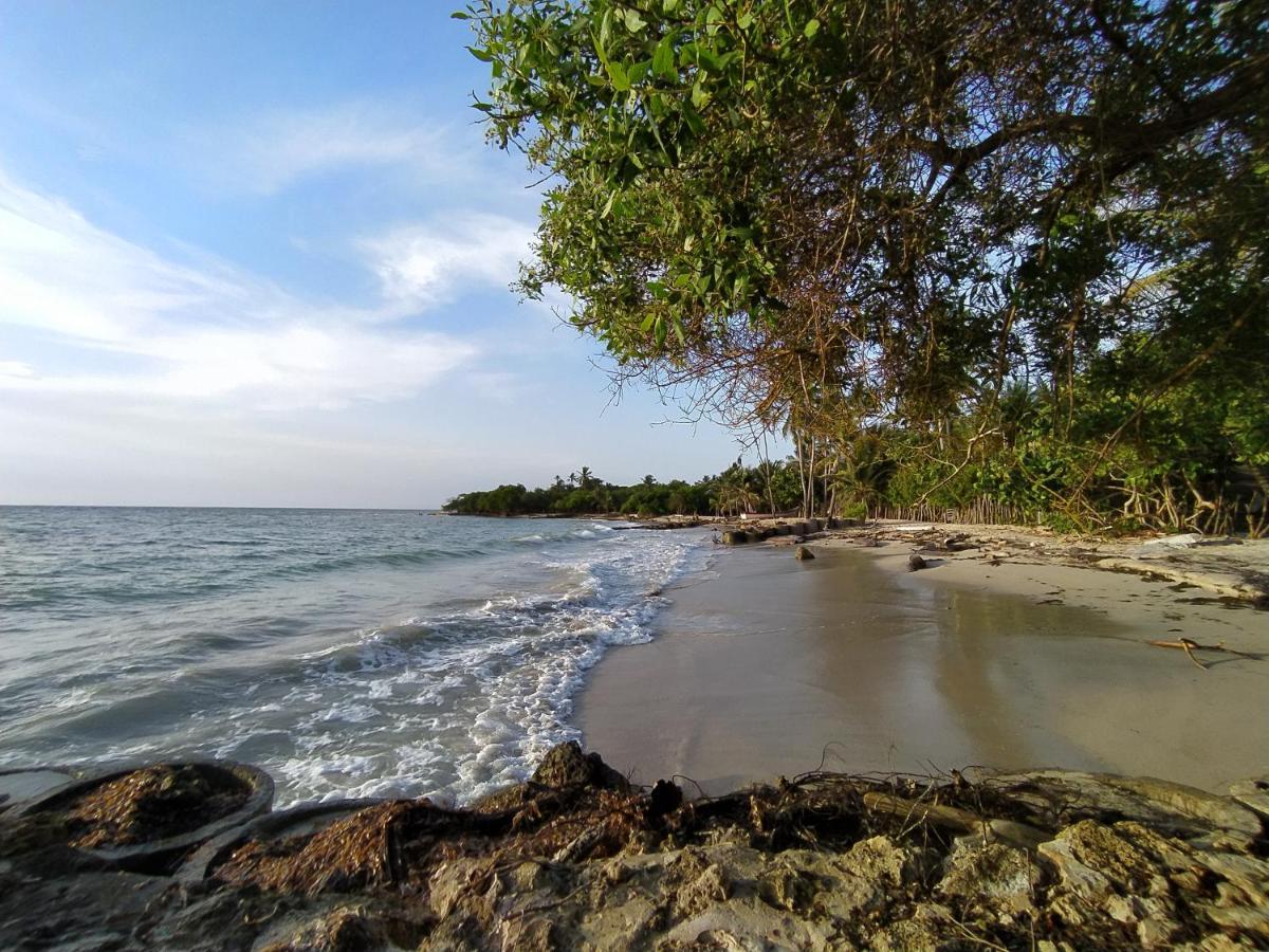 Sol Y Mar Hotel Puerto Limon Ngoại thất bức ảnh